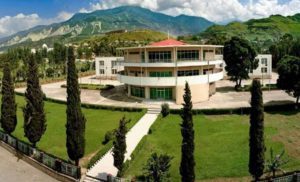 Pakistan's government administrator says buying and selling of Kashmir property has been banned since 1986 (File Photo: Wikipedia)