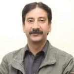 Mehran Arshad Khawaja