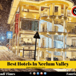 Neelum Valley is a hidden gem in Azad Kashmir famed for its spectacular scenery, vibrant local culture, and the soothing flow of the Neelum River.