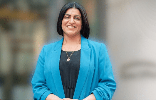 Shabana Mahmood, a prominent Muslim leader of Britain’s Labour Party, has been appointed as the United Kingdom’s Home Secretary.
