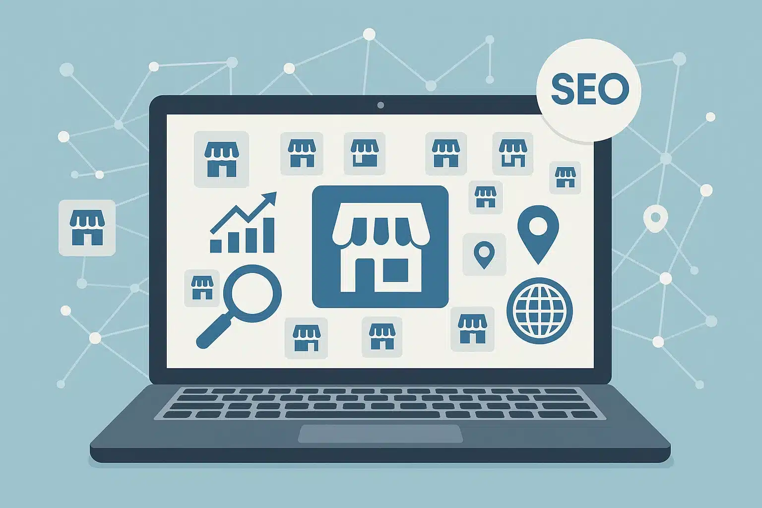 business listing websites Online business listing sites play a key role in improving visibility and SEO ranking for brands worldwide.