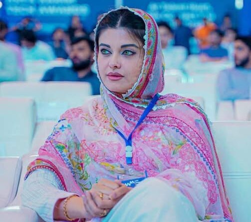 Educated in Australia, Cheema is also recognized as the first female engineer in several regions of the Middle East and Africa within her field.