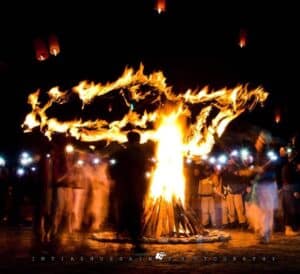 Mayfung: The Festival of Fire and Light in Baltistan – A Celebration of Heritage and Hope