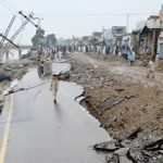آزاد حکومت نے آفات سماوی متاثرین کے لیے 10 کروڑ پہ جاری کر دیے