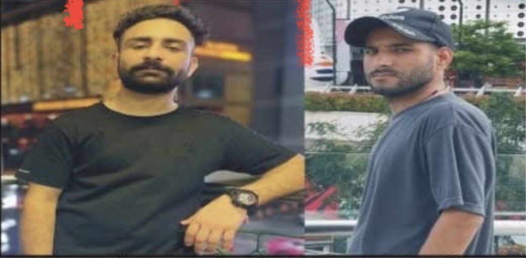 آزاد کشمیر کے نوجوانوں کی تھائی لینڈ میں اغوا کے بعد میانمار سے بازیابی