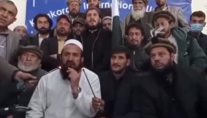 امیر مقام کے بیان پر دیامر متاثرین مایوس، کمیٹی برہم، KKH شاہراہ جام