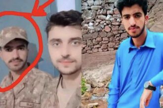 جعفر ایکسپریس حادثے میں ہٹیاں بالا کے جوان کی شہادت، گھر کا واحد سہارا بھی چلا گیا