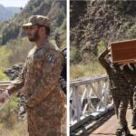 تازہ ترین: بھارتی زیر انتظام کشمیر سے دو لاشوں کی واپسی، لواحقین کو حوالے