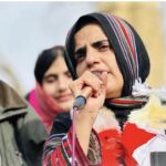 بلوچ یکجہتی کمیٹی کی سربراہ ماہ رنگ بلوچ کی گرفتاری، کوئٹہ میں احتجاج اور انٹرنیٹ سروس معطل