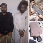 کہوڑی پٹکہہ پولیس کی کارروائی: تشدد کے واقعے کے مرکزی ملزم یاسر گرفتار، پسٹل برآمد