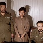 راولپنڈی پاکستان کشمیری نوجوان نے اپنے سگے چھوٹے بھائی کو ق ت ل کردیا