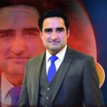 جموں کشمیر جوائنٹ عالمی ایکشن کمیٹی کے ممبر راجہ غلام مجتبی گرفتار سیاسی کشمکش تیز