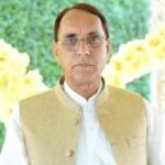 پاکستان کے زیرِانتظام کشمیر میں سینئر وکیل مرزا محمد نواز جرال قاتلانہ حملے میں شہید – دو ملزمان گرفتار