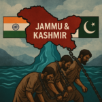پانی کشمیریوں کا — جھگڑا ہندوستان اور پاکستان کا؟