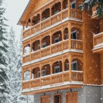 غزل: برف نے سب کچھ ڈھانپ لیا ہے