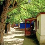 گلگت بلتستان کا ایسا گاؤں جہاں آج تک کوئی گاڑی نہیں جا سکی،پاکستان کا منفرد اورگینک گاؤں (نانسوک/ ننسوک)