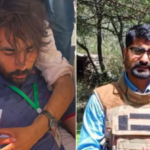 مظفرآباد میں صحافیوں پر پولیس تشدد، صحافتی برادری سراپا احتجاج