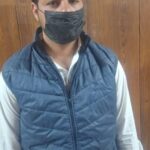 سرینگر: بانڈی پورہ میں نوجوان کی گرفتاری – آزادی اظہار پر قدغن