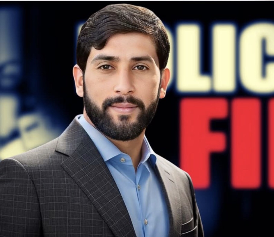 صحافی پر فوج کی توہین کے الزام میں مقدمہ درج، نیلم وادی میں برف صاف کرنے کے دعووں پر تنقید کی تھی