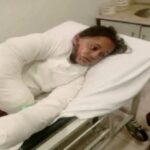 زرش کاشف کے ساتھ ظلم پر عوام سراپا احتجاج | میرپور روڈ چھ گھنٹے سے بند