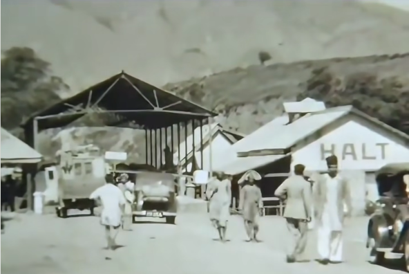 مظفرآباد کی تاریخ کا سفر: کوہالہ، دومیل، اور سری نگر کے تاریخی راستوں کی تفصیل