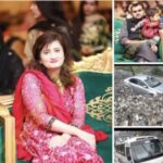 بابوسر حادثہ: لودھراں کے دو افراد کی میتیں روانہ، پانچ سالہ حادی اب بھی لاپتہ — سیاحتی خوشی لمحوں میں المیے میں بدل گئی