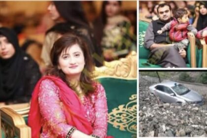 بابوسر حادثہ: لودھراں کے دو افراد کی میتیں روانہ، پانچ سالہ حادی اب بھی لاپتہ — سیاحتی خوشی لمحوں میں المیے میں بدل گئی