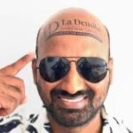 گنجا سر، بڑا کاروبار: شفیق ہاشم کا ٹنڈ سے اشتہار تک کا سفر!