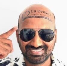 گنجا سر، بڑا کاروبار: شفیق ہاشم کا ٹنڈ سے اشتہار تک کا سفر!