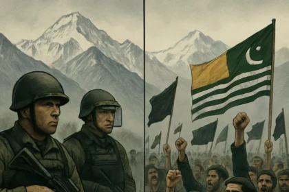 آرٹیکل 370 کی منسوخی کے چھ سال: کشمیر کا سوال اب بھی باقی ہے