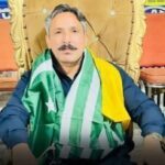 جموں کشمیر جوائنٹ عوامی ایکشن کمیٹی کے کور ممبر کے بیان پر سوشل میڈیا میں سوالات کی بھرمار