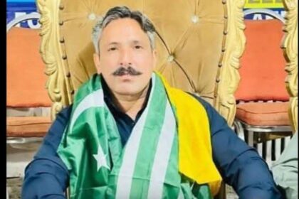 جموں کشمیر جوائنٹ عوامی ایکشن کمیٹی کے کور ممبر کے بیان پر سوشل میڈیا میں سوالات کی بھرمار