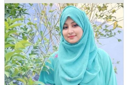 اسلام آباد خودکش دھماکہ: کشمیر کی خاتون شہید