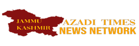 Azadi Times News Network