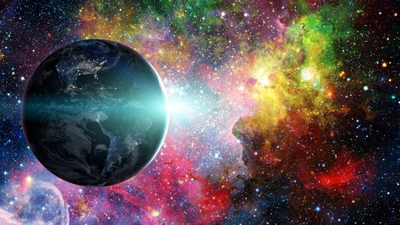 The Daily Miracle of Sunrise: A Journey from the Sun to Earth