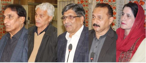 AJK Legislative Assembly Unanimously Approves Resolution on Kunan Poshpora Incident