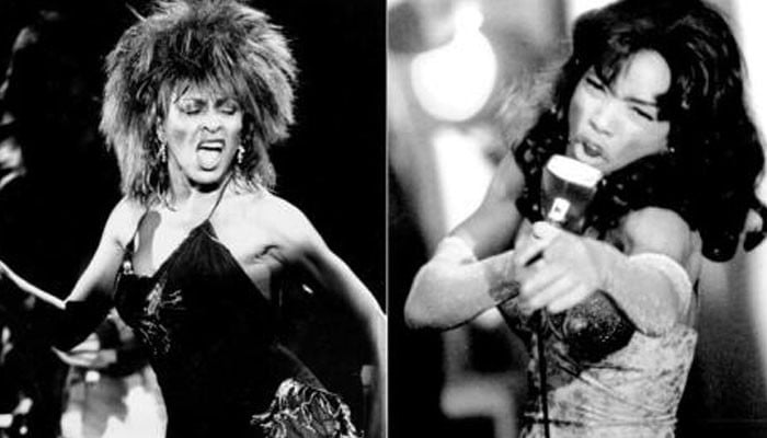 Angela Bassett breaks silence on Tina Turner death