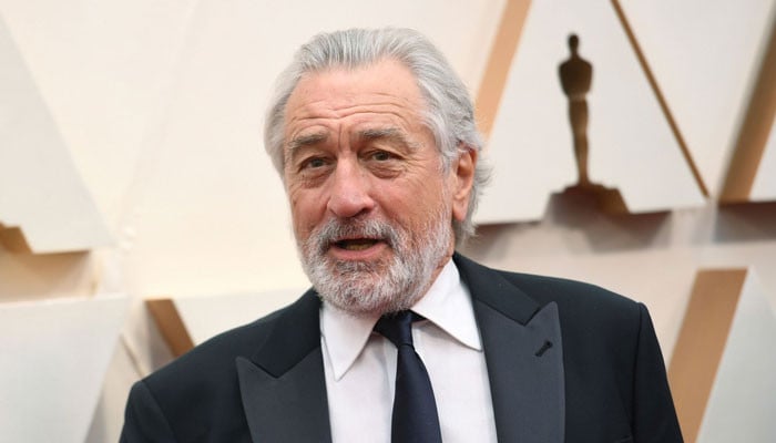 Robert De Niro to tie the knot again at age 79?