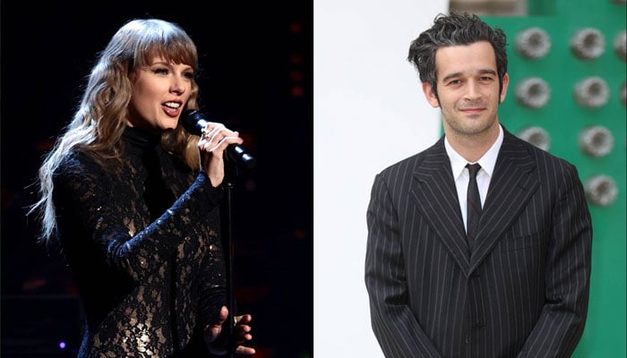 Taylor Swift romance with Matty Healy was anything BUT serious: ‘No big deal’