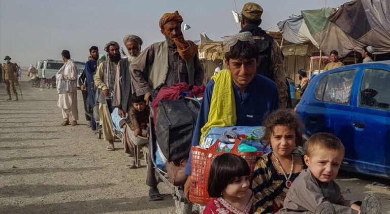 Islamabad: Pakistan Government’s Decision to Deport Illegal Afghan Residents