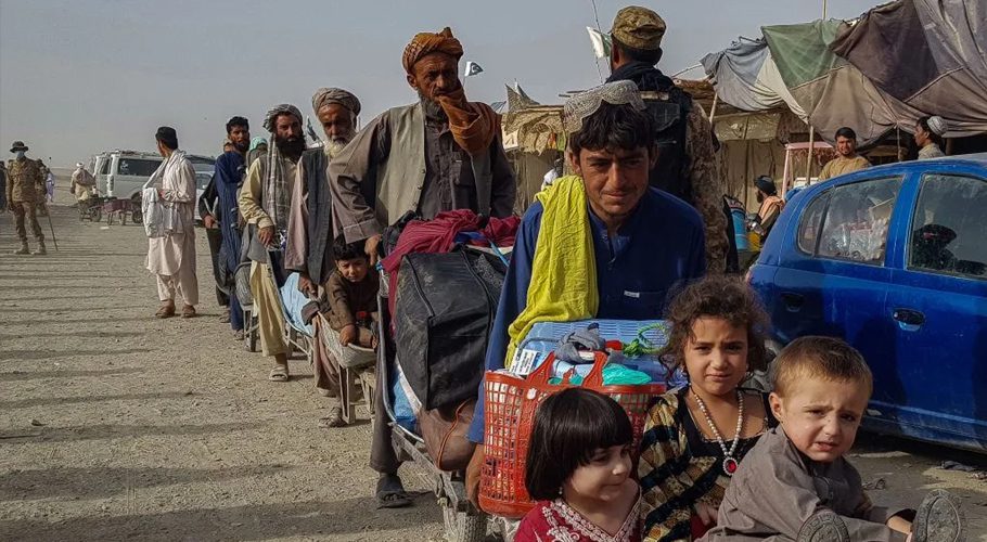 Islamabad: Pakistan Government’s Decision to Deport Illegal Afghan Residents