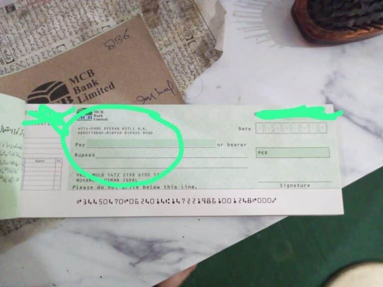 Controversy Erupts Over the Alleged Relocation of Parts of Azad Kashmir to Other Pakistani Regions