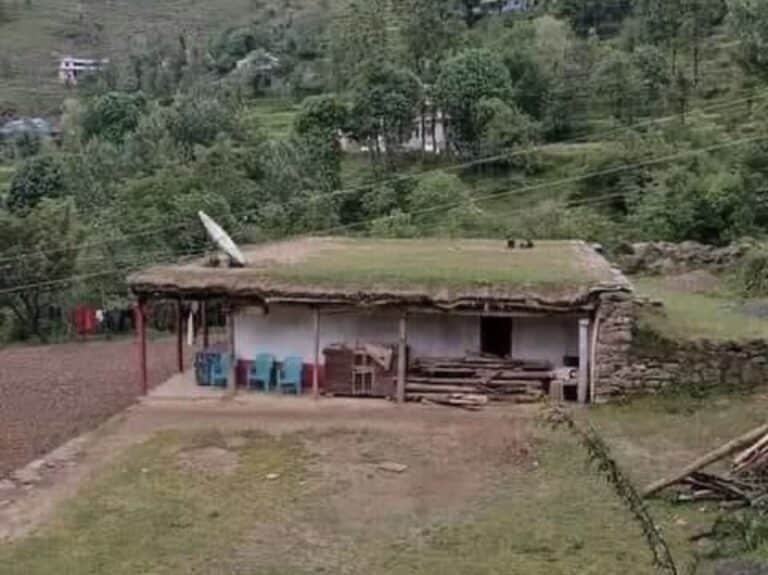 Education Crisis in Azad Kashmir: Urgent Measures Required for Post-Quake Recovery