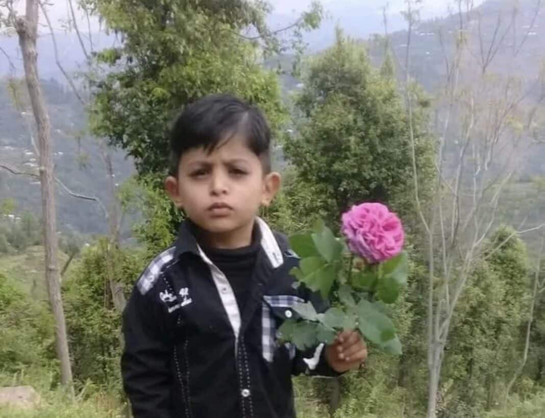 Chikar: Groom arrested for firing during wedding ceremony, toddler killed