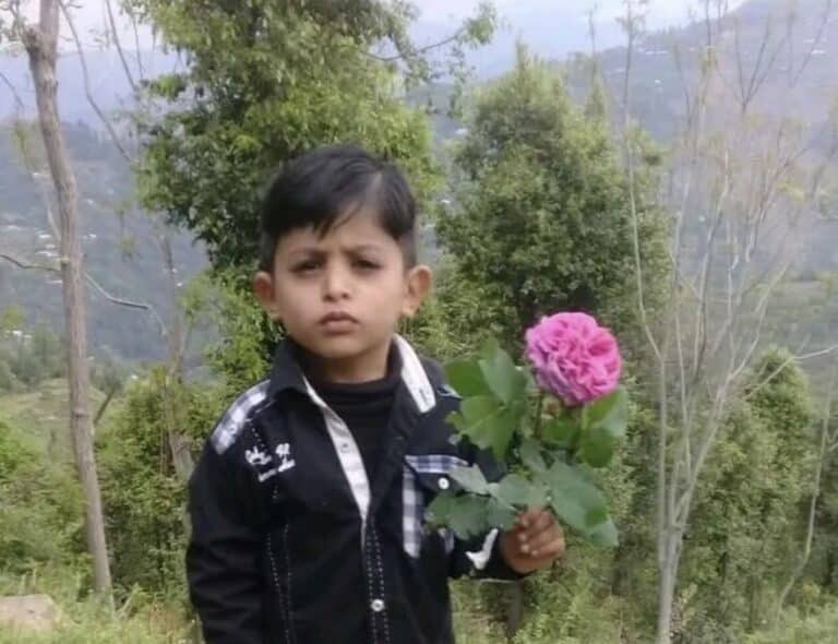 Chikar: Groom arrested for firing during wedding ceremony, toddler killed