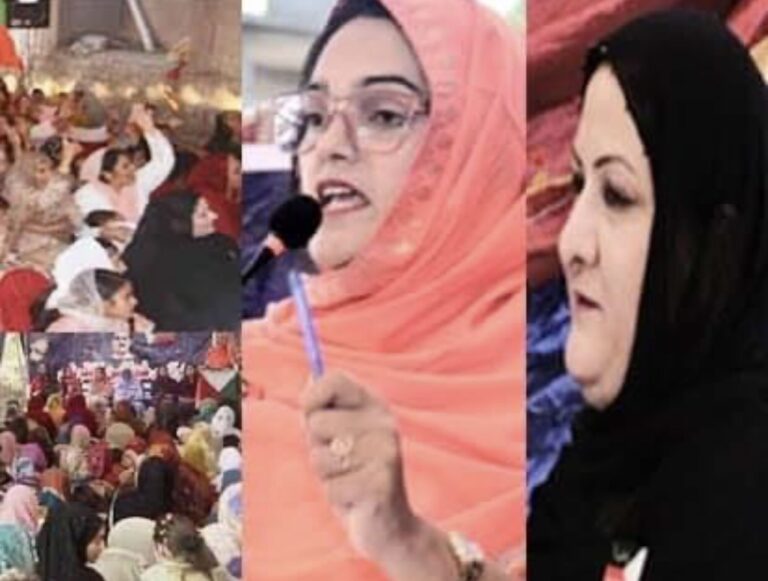 Azad Kashmir: A Groundbreaking 12-Point Charter for Energy Transformation