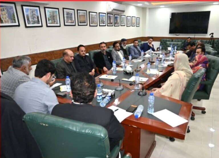 AJK & GB Business Forum Explores Strategies for Economic Revitalization