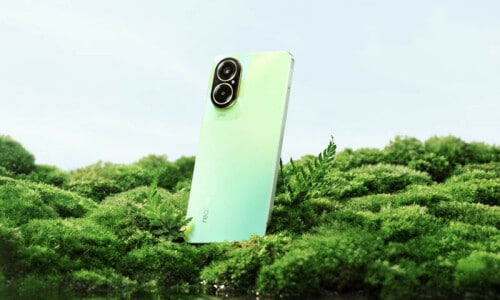Realme Unveils Feature-Packed C67 Smartphone at a Competitive Price