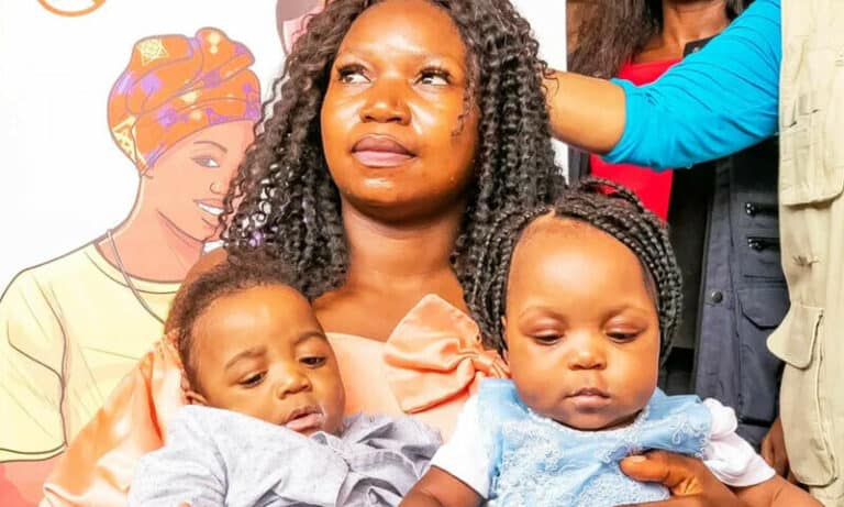 Historic Milestone as Cameroon Launches First Malaria Vaccine in Official Capacity