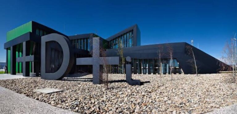 First Software Technology Park Established in Mirpur, Azad Jammu and Kashmir